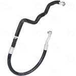 Order Suction Line by FOUR SEASONS - 56027 For Your Vehicle