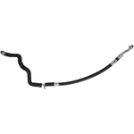 Order Suction Line by FOUR SEASONS - 56027 For Your Vehicle