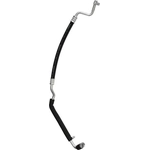Order Suction Line by FOUR SEASONS - 56028 For Your Vehicle