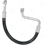 Order Conduite d'aspiration par FOUR SEASONS - 56029 For Your Vehicle