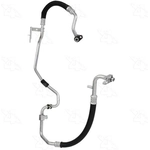 Order Suction Line by FOUR SEASONS - 56045 For Your Vehicle