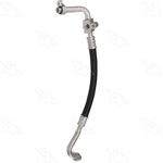 Order Suction Line by FOUR SEASONS - 56053 For Your Vehicle