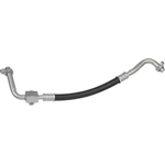 Order Suction Line by FOUR SEASONS - 56053 For Your Vehicle