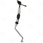 Order Suction Line by FOUR SEASONS - 56064 For Your Vehicle