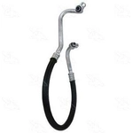 Order Suction Line by FOUR SEASONS - 56075 For Your Vehicle