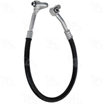 Order Suction Line by FOUR SEASONS - 56078 For Your Vehicle