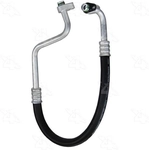 Order Conduite d'aspiration de FOUR SEASONS - 56086 For Your Vehicle