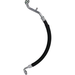 Order Conduite d'aspiration de FOUR SEASONS - 56087 For Your Vehicle