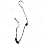Order Suction Line by FOUR SEASONS - 56096 For Your Vehicle