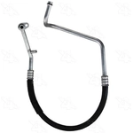 Order Suction Line by FOUR SEASONS - 56097 For Your Vehicle