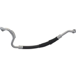 Order Conduite d'aspiration de FOUR SEASONS - 56114 For Your Vehicle