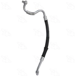 Order Suction Line by FOUR SEASONS - 56114 For Your Vehicle