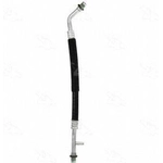 Order Suction Line by FOUR SEASONS - 56121 For Your Vehicle