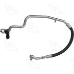 Order Conduite d'aspiration de FOUR SEASONS - 56140 For Your Vehicle