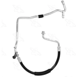 Order Suction Line by FOUR SEASONS - 56141 For Your Vehicle