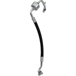 Order Suction Line by FOUR SEASONS - 56178 For Your Vehicle