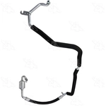 Order Suction Line by FOUR SEASONS - 56179 For Your Vehicle