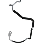 Order Suction Line by FOUR SEASONS - 56179 For Your Vehicle