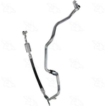 Order Suction Line by FOUR SEASONS - 56182 For Your Vehicle