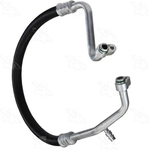 Order Suction Line by FOUR SEASONS - 56185 For Your Vehicle