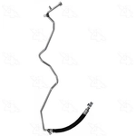 Order Suction Line by FOUR SEASONS - 56186 For Your Vehicle