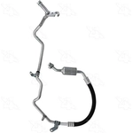 Order Suction Line by FOUR SEASONS - 56188 For Your Vehicle