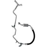 Order Suction Line by FOUR SEASONS - 56188 For Your Vehicle