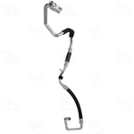 Order Suction Line by FOUR SEASONS - 56240 For Your Vehicle