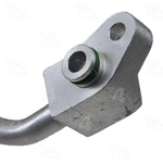 Order Suction Line by FOUR SEASONS - 56246 For Your Vehicle