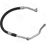 Order Suction Line by FOUR SEASONS - 56247 For Your Vehicle