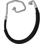 Order Suction Line by FOUR SEASONS - 56263 For Your Vehicle