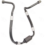 Order Suction Line by FOUR SEASONS - 56283 For Your Vehicle