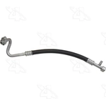 Order Suction Line by FOUR SEASONS - 56299 For Your Vehicle