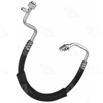 Order Suction Line by FOUR SEASONS - 56310 For Your Vehicle
