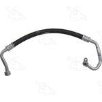 Order Suction Line by FOUR SEASONS - 56317 For Your Vehicle