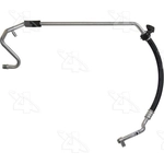 Order Suction Line by FOUR SEASONS - 56326 For Your Vehicle