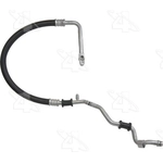 Order Suction Line by FOUR SEASONS - 56334 For Your Vehicle