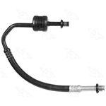 Order Suction Line by FOUR SEASONS - 56387 For Your Vehicle