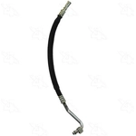 Order Conduite d'aspiration de FOUR SEASONS - 56416 For Your Vehicle