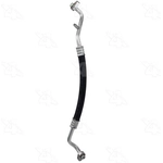 Order Suction Line by FOUR SEASONS - 56444 For Your Vehicle