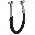 Order Conduite d'aspiration de FOUR SEASONS - 56445 For Your Vehicle