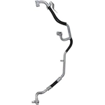 Order Suction Line by FOUR SEASONS - 56448 For Your Vehicle