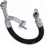 Order Suction Line by FOUR SEASONS - 56458 For Your Vehicle