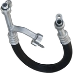 Order Suction Line by FOUR SEASONS - 56458 For Your Vehicle