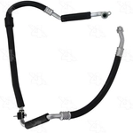 Order Conduite d'aspiration de FOUR SEASONS - 56475 For Your Vehicle