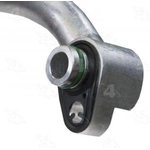 Order Suction Line by FOUR SEASONS - 56482 For Your Vehicle