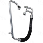 Order Conduite d'aspiration de FOUR SEASONS - 56483 For Your Vehicle