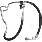 Order Suction Line by FOUR SEASONS - 56501 For Your Vehicle