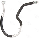 Order Conduite d'aspiration de FOUR SEASONS - 56531 For Your Vehicle