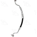 Order Suction Line by FOUR SEASONS - 56546 For Your Vehicle
